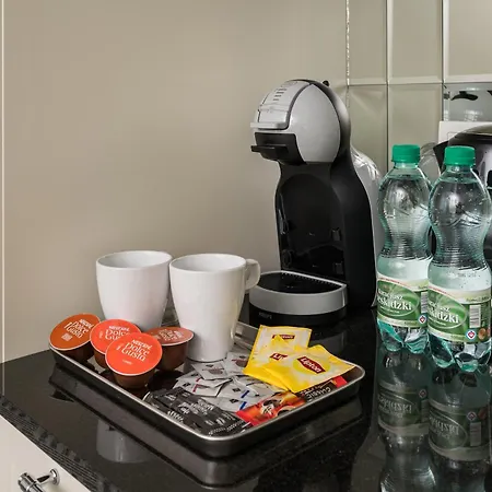 Bright Crystal Premium By Bookinghost * Varsó