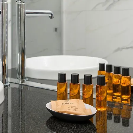 Bright Crystal Premium By Bookinghost *